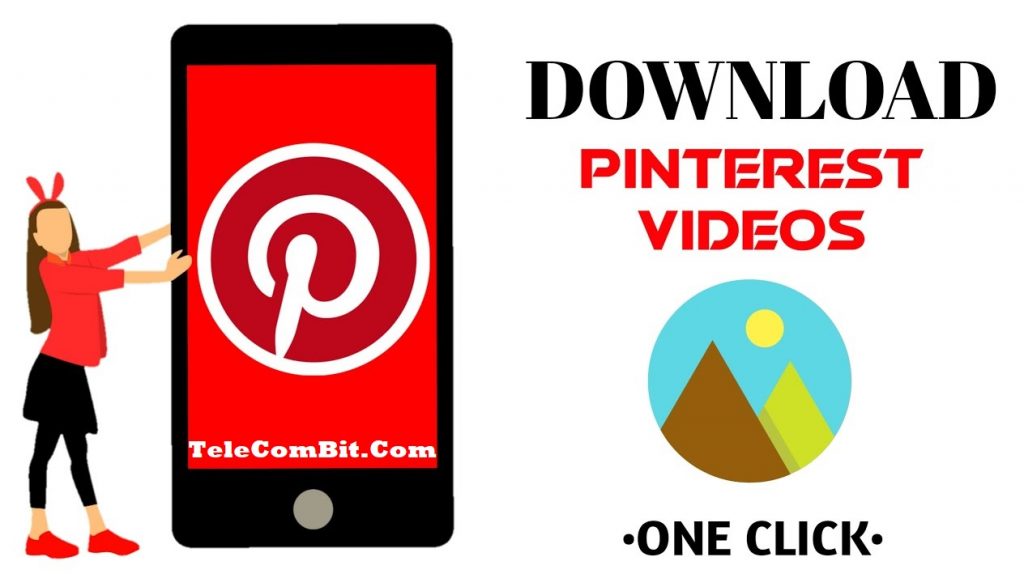 Downloader pinterest video Video Downloader