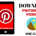 Download Pinterest Videos in MP4 Format