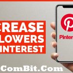 HOW TO GET FOLLOWERS ON PINTEREST
