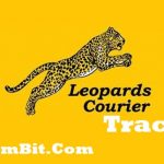 Leopards Courier Tracking
