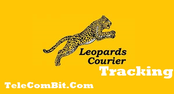 leopards tracking, leopards online courier tracking
