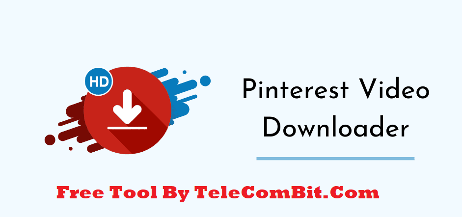 Pinterest video downloader, Pinterest image downloader, Pinterest gif downloader