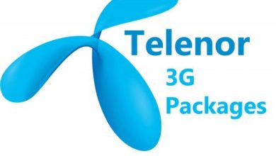 Photo of Telenor 3G Packages – Hourly Daily, Weekly and Monthly