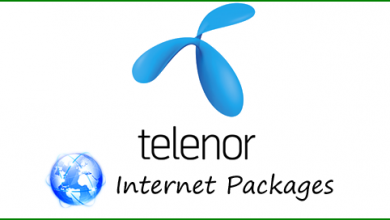 Photo of Telenor Internet Packages (2G) Hourly, Daily, Weekly, Monthly