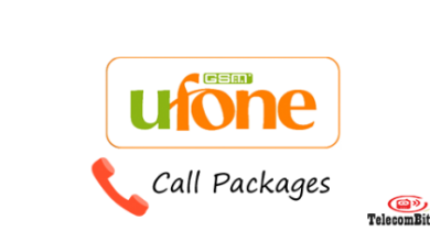 Photo of Ufone Call Packages Daily, Weekly, Monthly 2018