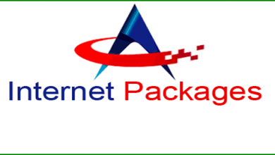 Warid 3G Packages