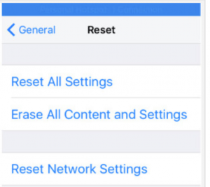 How to Reset and Update APN Settings For iPhone 8