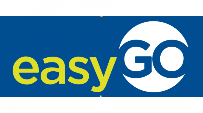 EasyGO APN Settings