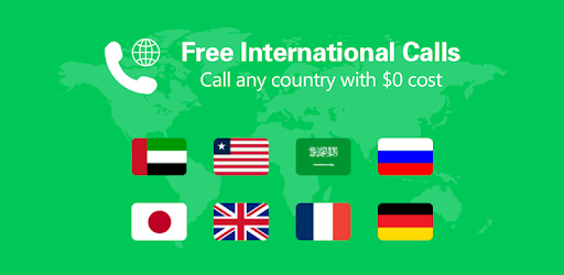 Free Phone Calls from Mobile-Unlimited Calls International