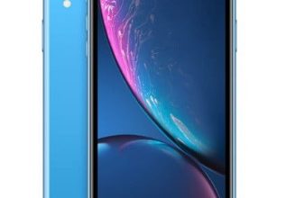 iphone XR Spec and price in pakistan
