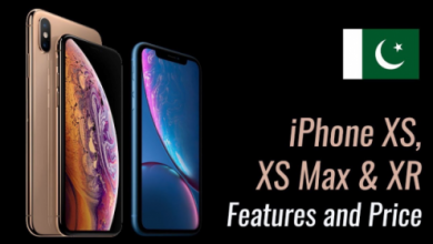 iPhone Prices in Pakistan 2019