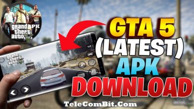 Photo of Download GTA 5 APK –  Android and IOS OBB Data (Working)