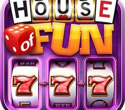 House of Fun Free Coins