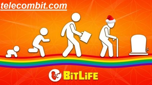 Bitlife mod apk