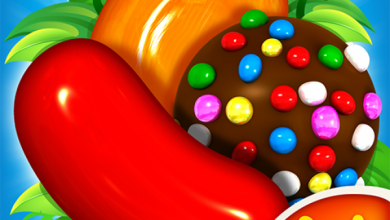 Photo of Candy Crush Saga Mod APK | Unlimited All Features Free Download Updated