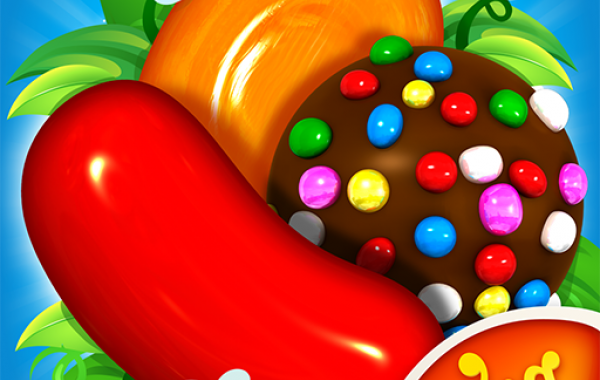 Candy Crush mod apk