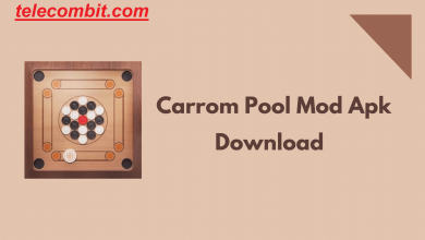 Photo of Carrom Pool Mod APK | Latest Version Download [Unlimited Coins + Gems]