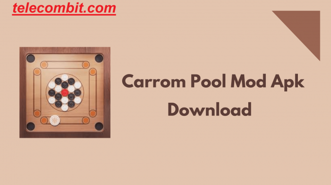 Carrom Pool mod apk