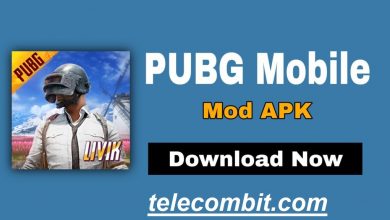 Photo of PUBG Mobile Mod APK (Unlimited UC) Free Download Updated App