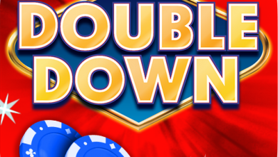 Doubledown free chips