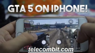 Photo of GTA 5 iOS Download Free [Latest] for iPad and iPhone 2021