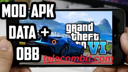 GTA 6 APK