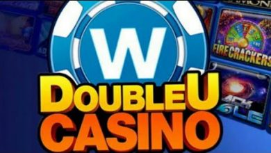 Photo of DoubleU Casino Free Chips & Coins Generator | Get Unlimited Gems Daily