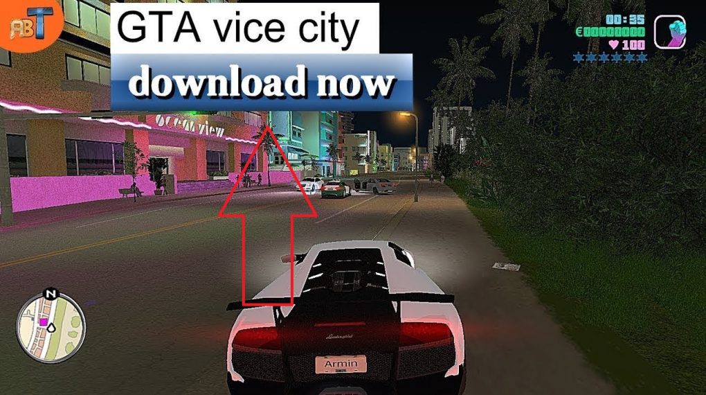Gta Vice City Apk For Pc Windows 7 Download