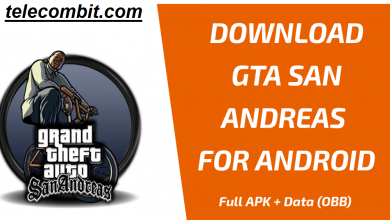 Photo of GTA San Andreas APK – OBB/DATA File [ANDROID+IOS] Download