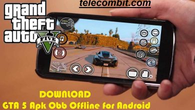 Photo of GTA 5 download for Android offline | Latest Mod APK 2021