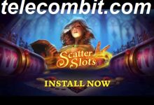 Scatter Slots free coins