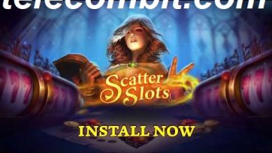 Scatter Slots free coins