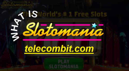 Slotomaniaa Free coins and gems
