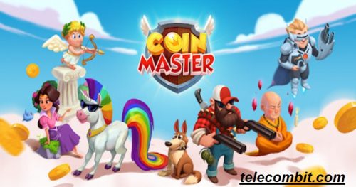 What do I need to play Coin master?
