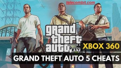 Photo of GTA 5 cheats Xbox One APK Free Download For Android