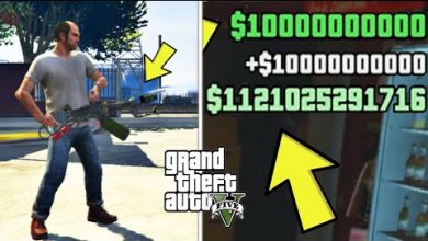 Photo of GTA 5 money cheat For PC and Mobile – Free Download [Updated Version] 2022