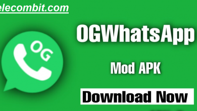 Photo of OG WhatsApp Mod APK Download (Official) Latest Version 2021