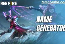 Photo of Free Fire name Generator with Stylish Symbols in 2022
