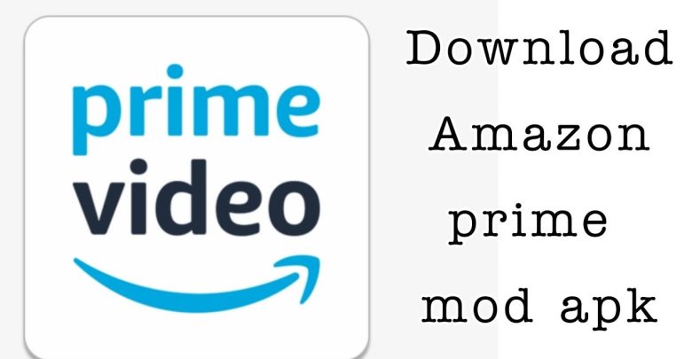 Amazon prime mod apk download