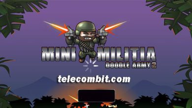 Photo of Download Mini Militia Mod Apk Updated 2022