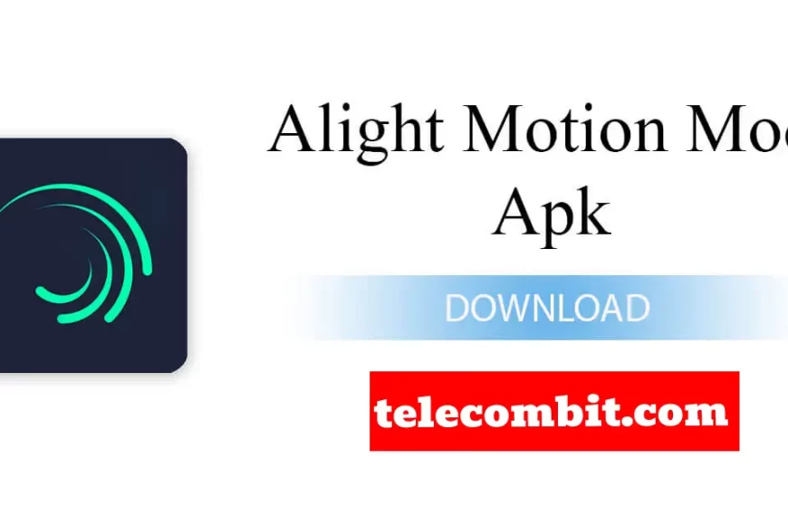 Alight Motion MOD APK Free Download – Pro Unlocked 2022 [Premium]