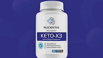 Photo of Nucentix keto x3 Reviews In 2022 – telecombit.com