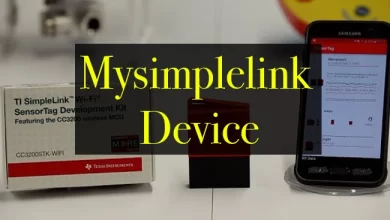 Photo of Mysimplelink Device 2022 – All You Need to Know About This Network