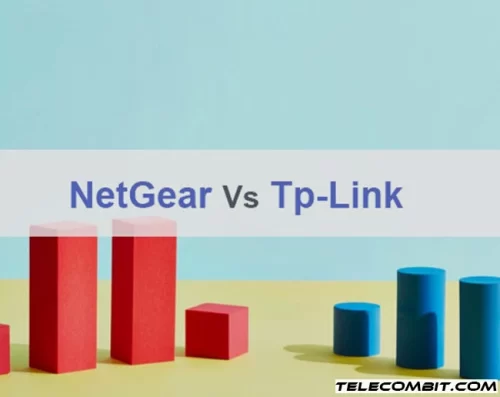 Netgear vs. TP-Link Routers Comparison