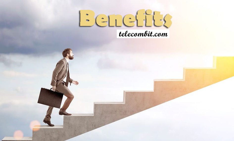 Benefits of Business Services as a Good Career Path