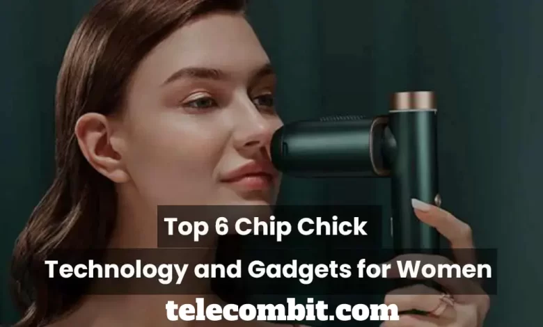 Chip Chick Technology and Gadgets for Women has been featured in several magazines, including People Style & Watch Magazine, The Boston Channel, CNN, Reuters, CNET, Woman’s Day magazine, and News|Talk 710 KIRO.