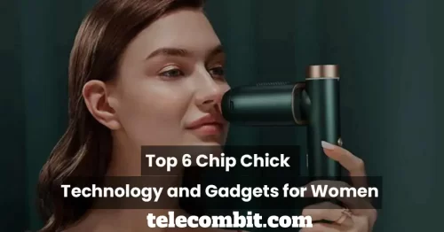 Chip Chick Technology and Gadgets for Women has been featured in several magazines, including People Style & Watch Magazine, The Boston Channel, CNN, Reuters, CNET, Woman’s Day magazine, and News|Talk 710 KIRO.