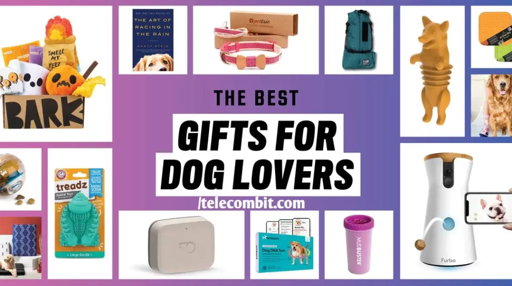 Gift For Dog Lovers