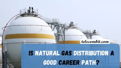 Photo of Natural Gas Industry Jobs : A Good Career Path