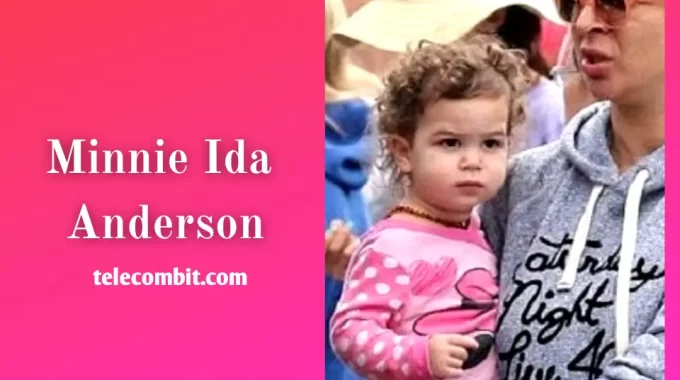 Minnie Ida Anderson is a young American celebrity daughter. Minnie is famous for living as the most youthful child of actress Maya Rudolph and her long-time member Paul Anderson.